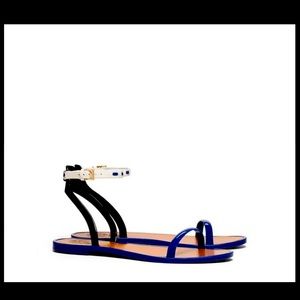 Like new Tory Burch Sandals